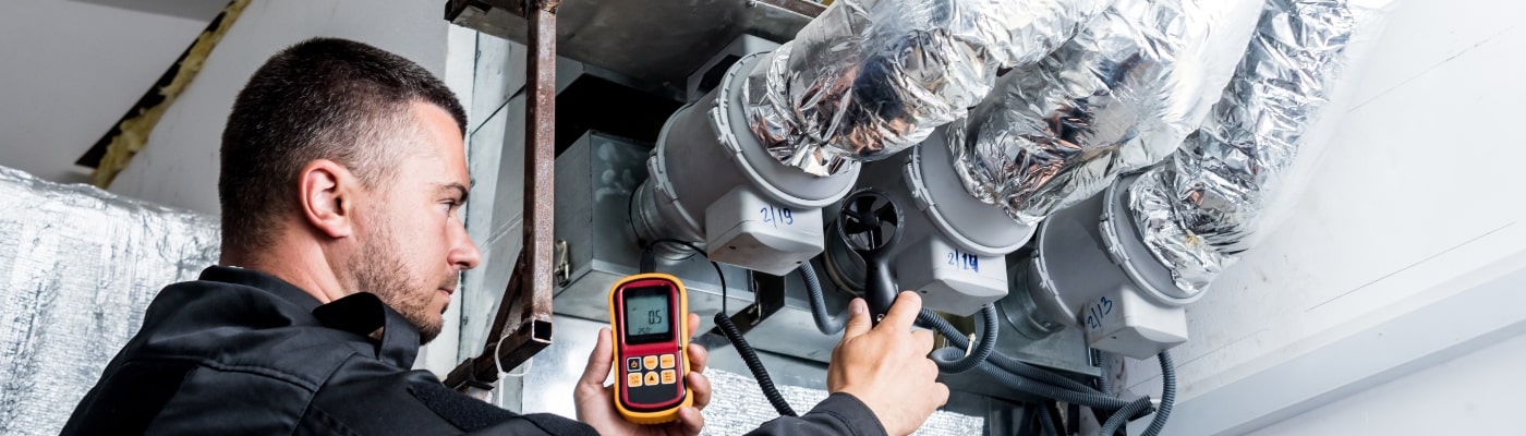 North Shore Community College HVAC Technician Online Certification Course